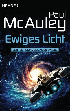 Ewiges Licht (eBook, ePUB) - McAuley, Paul
