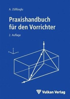 Praxishandbuch für den Vorrichter - Zülfüoglu, Avni