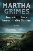 Inspektor Jury besucht alte Damen / Inspektor Jury Bd.9 (eBook, ePUB)