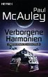 Verborgene Harmonien (eBook, ePUB) - Bild 1