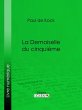 La Demoiselle du cinquième (eBook,... - Bild 1