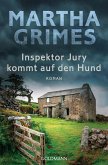 Inspektor Jury kommt auf den Hund / Inspektor Jury Bd.20 (eBook, ePUB)