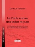 Le Dictionnaire des idées reçues (eBook, ePUB)