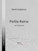 Petite Reine (eBook, ePUB)