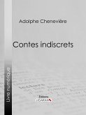Contes indiscrets (eBook, ePUB)