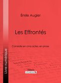 Les Effrontés (eBook, ePUB)