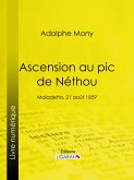 Ascension au pic de Néthou (eBook, ePUB)