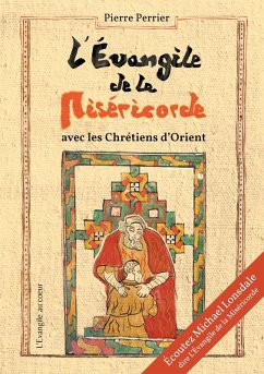 L'Evangile de la Miséricorde (eBook, ePUB) - Perrier, Pierre