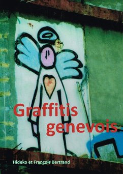 Graffitis genevois (eBook, ePUB)