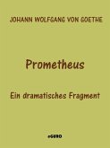 Prometheus (eBook, ePUB)
