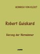 Robert Guiskard (eBook, ePUB) - Bild 1