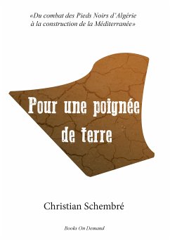 Pour une poignée de terre (eBook, ePUB)