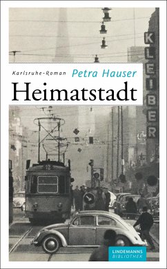 Heimatstadt (eBook, PDF) - Hauser, Petra