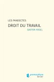 Les Pandectes (eBook, ePUB)