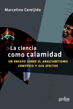 Cover La ciencia como calamidad (eBook, ePUB)