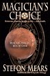 Magician's Choice (Rise of Magic, #1)... - Bild 1
