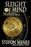 Sleight of Mind (Rise of Magic, #2) (eBook, ePUB)