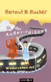 Oi, der Außerirdische (eBook, ePUB)