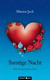 Samtige Nacht (eBook, ePUB)