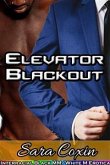 Elevator Blackout (Interracial Black MM/White M Gay Erotica) (eBook, ePUB)