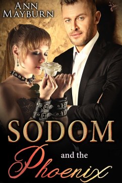 Sodom and the Phoenix (eBook, ePUB) - Mayburn, Ann