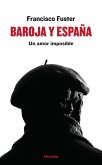 Baroja y España (eBook, ePUB)