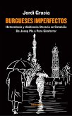 Burgueses imperfectos (eBook, ePUB) Burgueses imperfectos (eBook, ePUB)