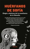 Huérfanos de Sofía (eBook, ePUB)