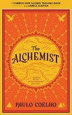 A Teacher's Guide to The Alchemist (eBook, ePUB) A Teacher's Guide to The Alchemist (eBook, ePUB)