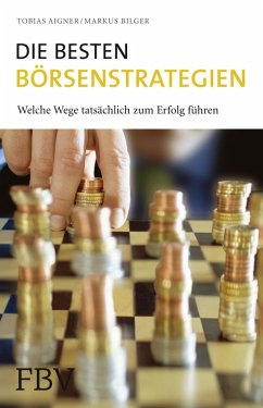 Cover Die besten Börsenstrategien (eBook, ePUB)
