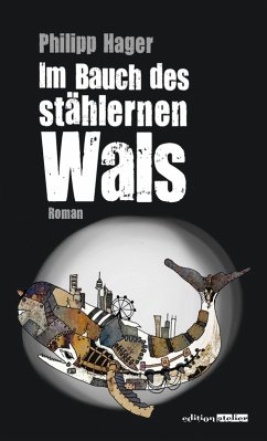 Cover Im Bauch des stählernen Wals (eBook, ePUB)