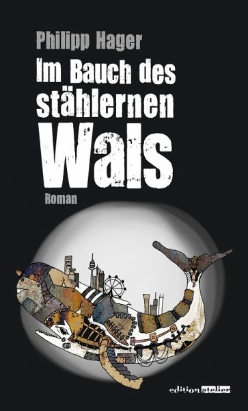 Im Bauch des stählernen Wals (eBook, ePUB)