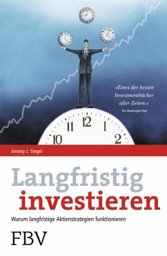 Langfristig investieren (eBook, ePUB) - Siegel, Jeremy