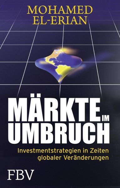 Märkte im Umbruch (eBook, ePUB)