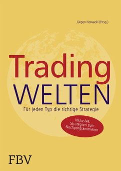 Tradingwelten (eBook, ePUB) - Galuschke, Holger; Storfner, Sebastian; Altmann, Frederik D.; Borchers, Björn