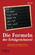 Die Formeln der Erfolgreichsten - Teil... - Bild 1