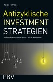 Antizyklische Investmentstrategien (eBook, ePUB)