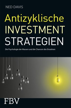 Cover Antizyklische Investmentstrategien (eBook, ePUB)