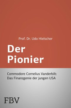 Cover Der Pionier (eBook, ePUB)