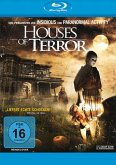 Halloween House / Houses of Terror