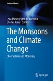 The Monsoons and Climate Change (eBook, PDF)