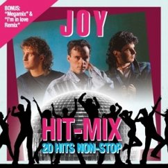 Hit-Mix - Joy