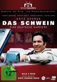 Das Schwein - Eine deutsche Karriere DVD-Box