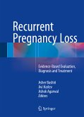 Recurrent Pregnancy Loss (eBook, PDF)