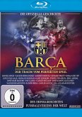 Barça - Der Traum vom perfekten Spiel