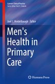 Men's Health in Primary Care (eBook, PDF)