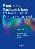 Percutaneous Penetration Enhancers Chemical Methods in Penetration Enhancement (eBook, PDF)