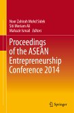 Proceedings of the ASEAN Entrepreneurship Conference 2014 (eBook, PDF)