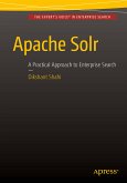 Apache Solr (eBook, PDF)