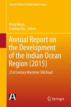 Annual Report on the Development of the Indian Ocean Region (2015) (eBook, PDF)